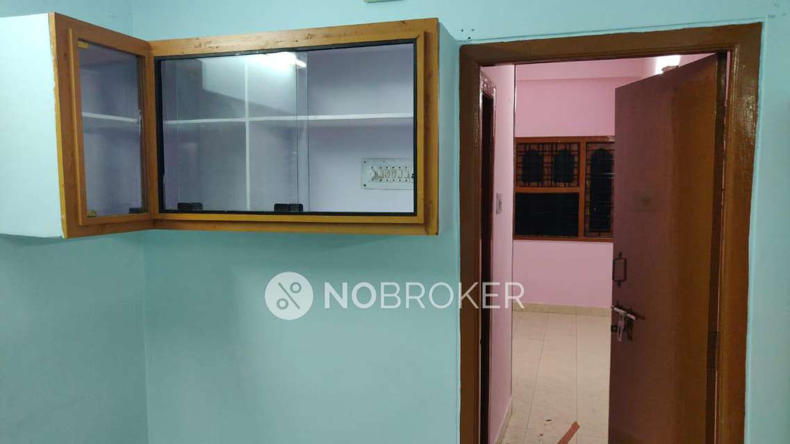 2 BHK Flat In Sai Prashanthi Residency, Prashanthnagar, Vansthalipuram For Sale  In Vanasthalipuram