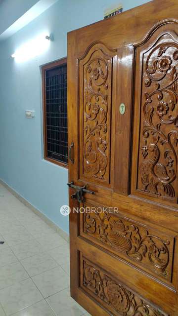 2 BHK Flat In Sai Prashanthi Residency, Prashanthnagar, Vansthalipuram For Sale  In Vanasthalipuram