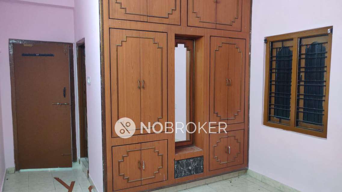 2 BHK Flat In Sai Prashanthi Residency, Prashanthnagar, Vansthalipuram For Sale  In Vanasthalipuram