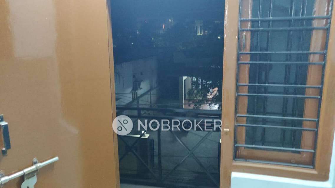 2 BHK Flat In Sai Prashanthi Residency, Prashanthnagar, Vansthalipuram For Sale  In Vanasthalipuram