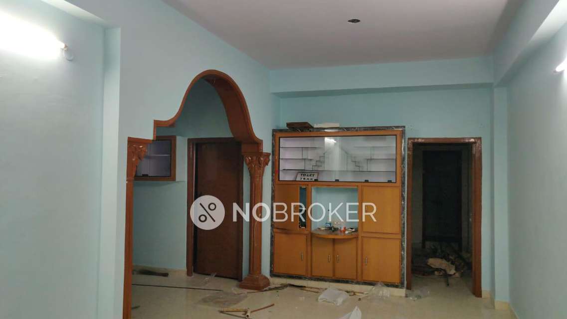 2 BHK Flat In Sai Prashanthi Residency, Prashanthnagar, Vansthalipuram For Sale  In Vanasthalipuram
