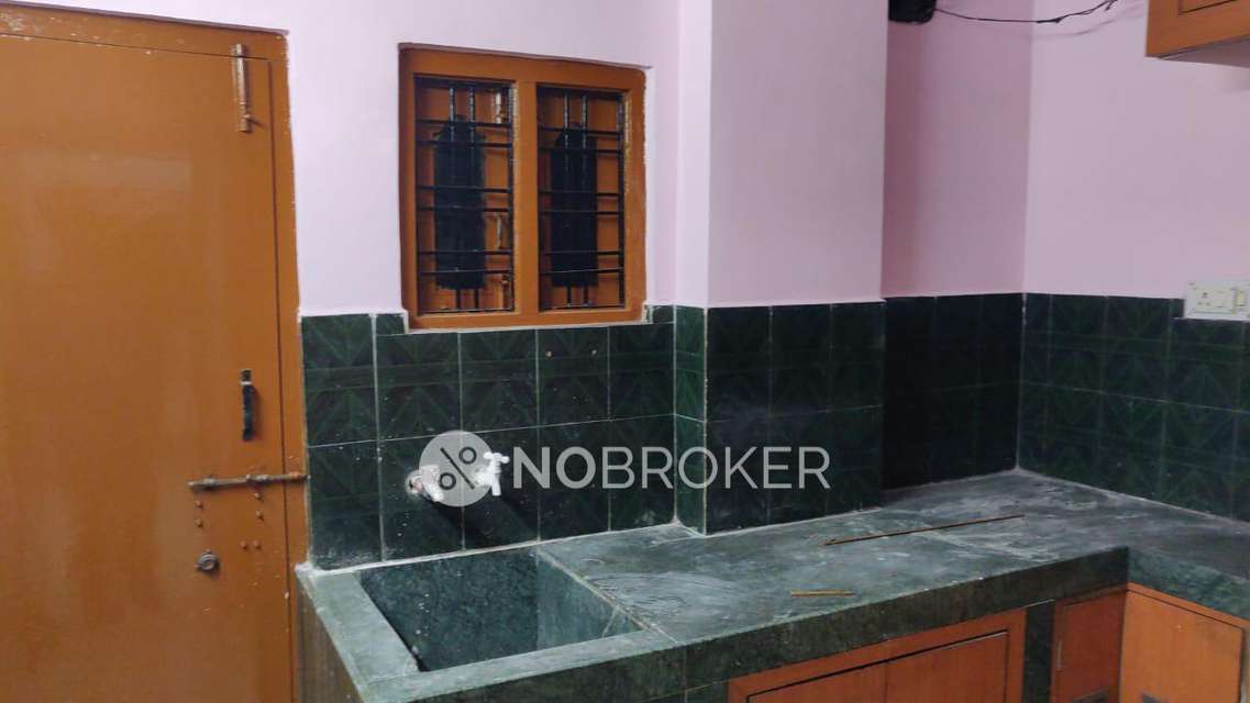 2 BHK Flat In Sai Prashanthi Residency, Prashanthnagar, Vansthalipuram For Sale  In Vanasthalipuram