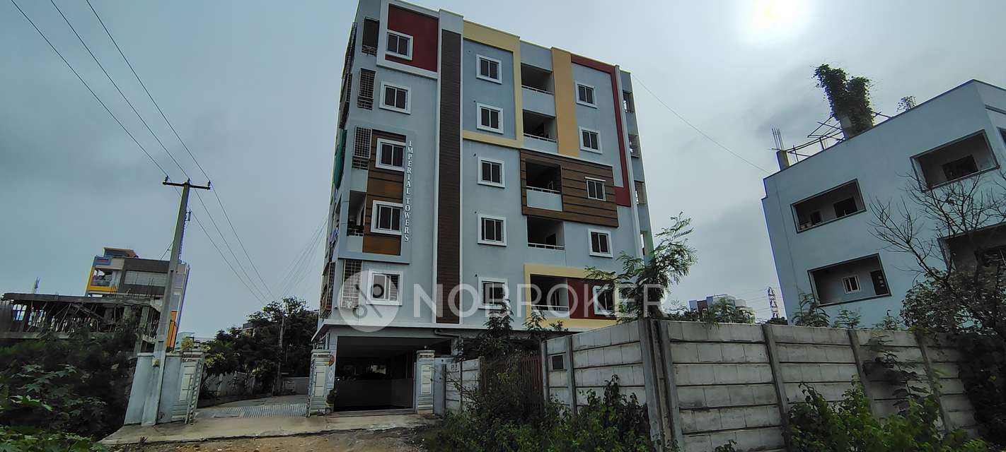 2 BHK Flat In Apartment For Sale  In Gajularamaram