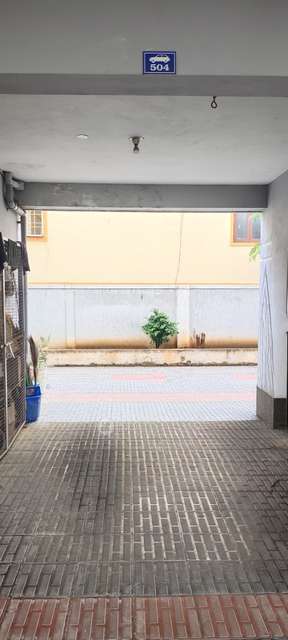 2 BHK Flat In Apartment For Sale  In Gajularamaram