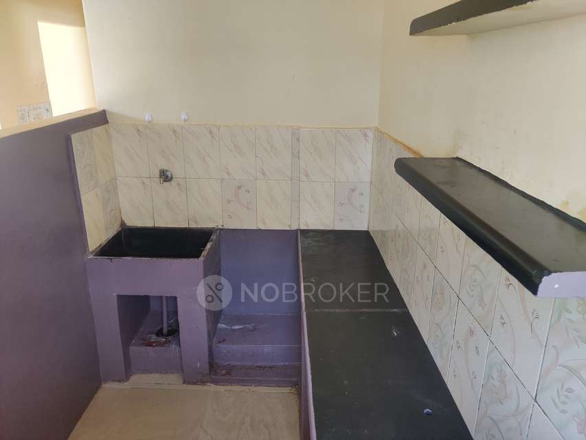 1 BHK House for Rent  In Yeswanthpur