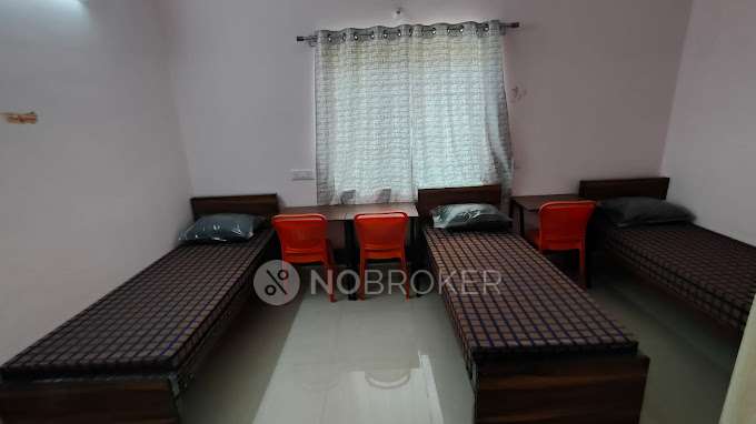 PG for Anyone in Kadubeesanahalli 