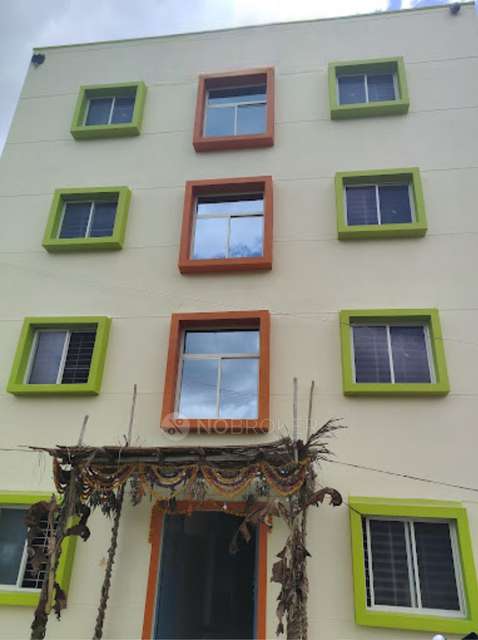 PG for Anyone in Kadubeesanahalli 