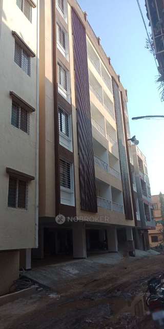 1 BHK Flat In Unnati Aangan, Gokuldham Colony, Manjari Budruk, Manjari -hadapsar Road For Sale  In Manjri Budruk