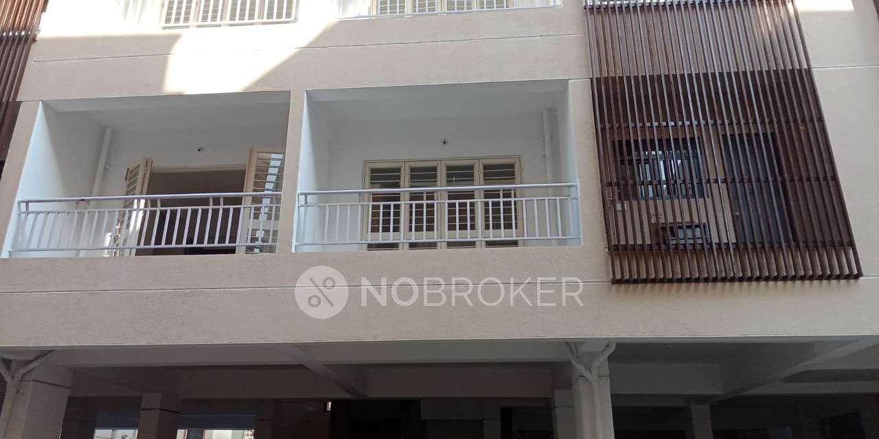 1 BHK Flat In Unnati Aangan, Gokuldham Colony, Manjari Budruk, Manjari -hadapsar Road For Sale  In Manjri Budruk