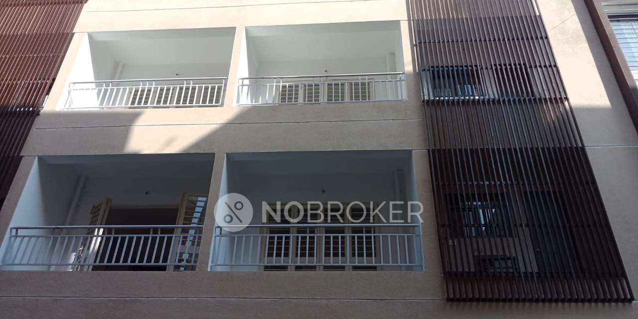 1 BHK Flat In Unnati Aangan, Gokuldham Colony, Manjari Budruk, Manjari -hadapsar Road For Sale  In Manjri Budruk