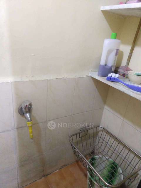 2 BHK Flat In Priya Society  for Rent  In Sangamvadi