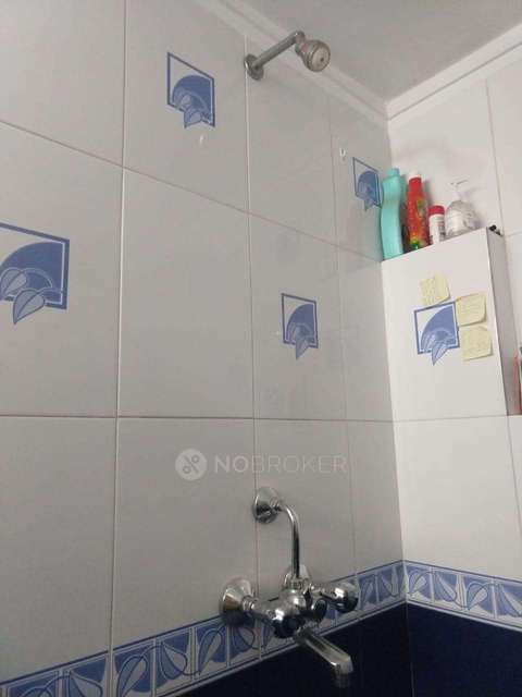 2 BHK Flat In Priya Society  for Rent  In Sangamvadi