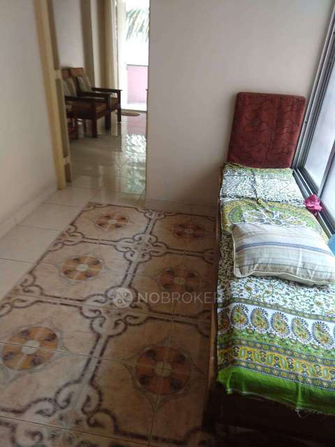 2 BHK Flat In Priya Society  for Rent  In Sangamvadi