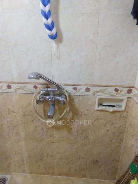 2 BHK Flat In Priya Society  for Rent  In Sangamvadi