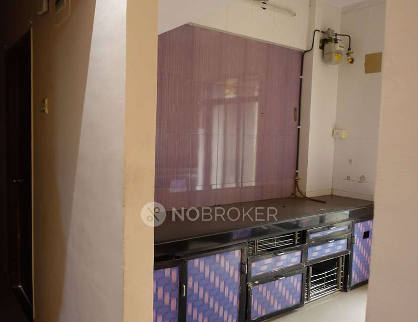 3 BHK Flat In Sarvodaya Srusti Chs For Sale  In Dombivali East