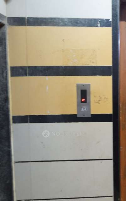 3 BHK Flat In Sarvodaya Srusti Chs For Sale  In Dombivali East