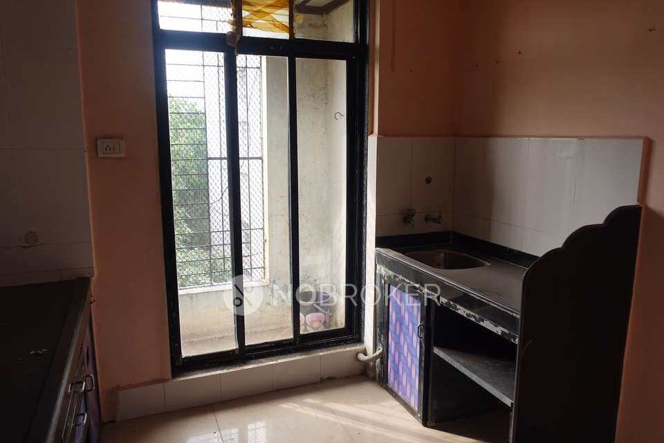 3 BHK Flat In Sarvodaya Srusti Chs For Sale  In Dombivali East