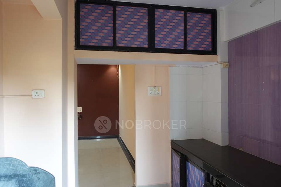 3 BHK Flat In Sarvodaya Srusti Chs For Sale  In Dombivali East