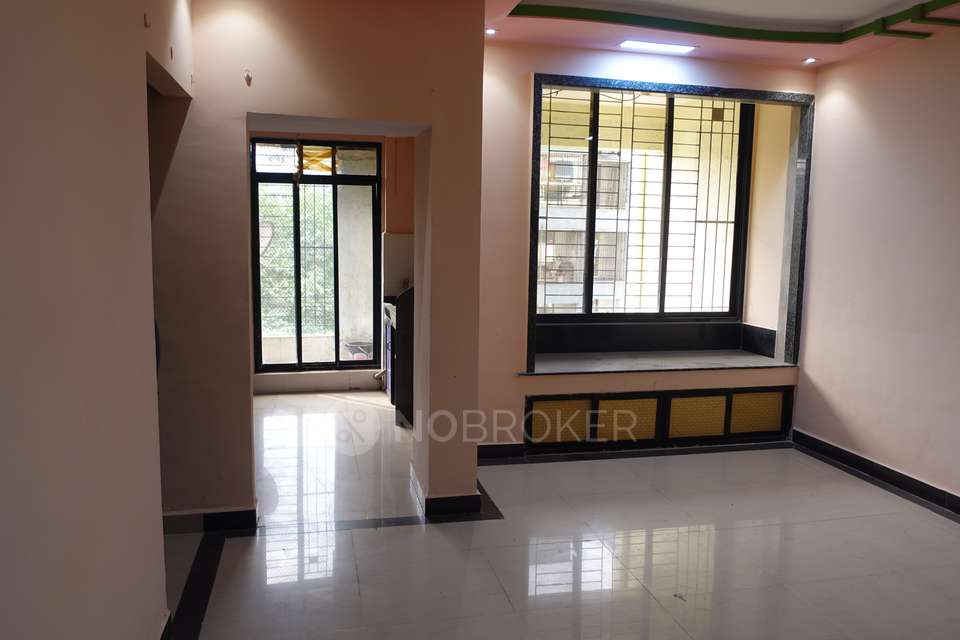 3 BHK Flat In Sarvodaya Srusti Chs For Sale  In Dombivali East