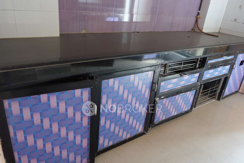 3 BHK Flat In Sarvodaya Srusti Chs For Sale  In Dombivali East