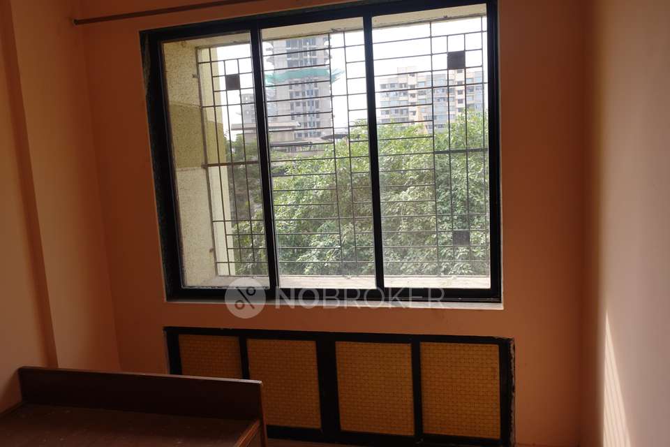 3 BHK Flat In Sarvodaya Srusti Chs For Sale  In Dombivali East