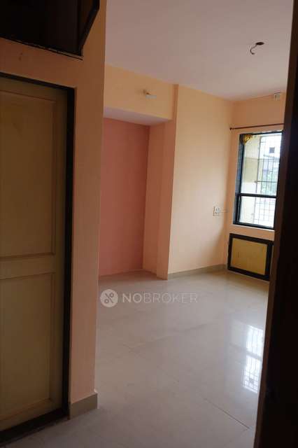 3 BHK Flat In Sarvodaya Srusti Chs For Sale  In Dombivali East