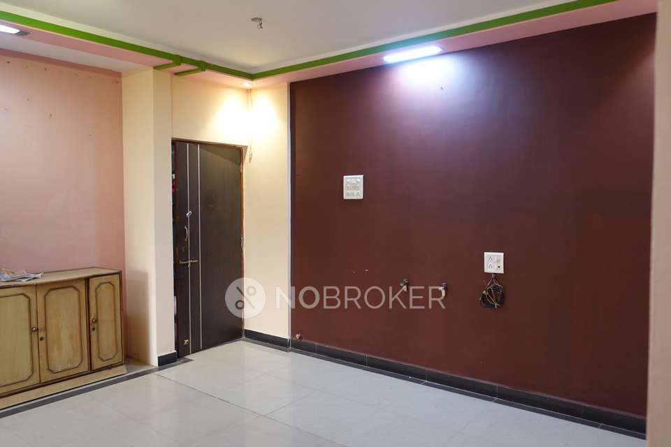 3 BHK Flat In Sarvodaya Srusti Chs For Sale  In Dombivali East