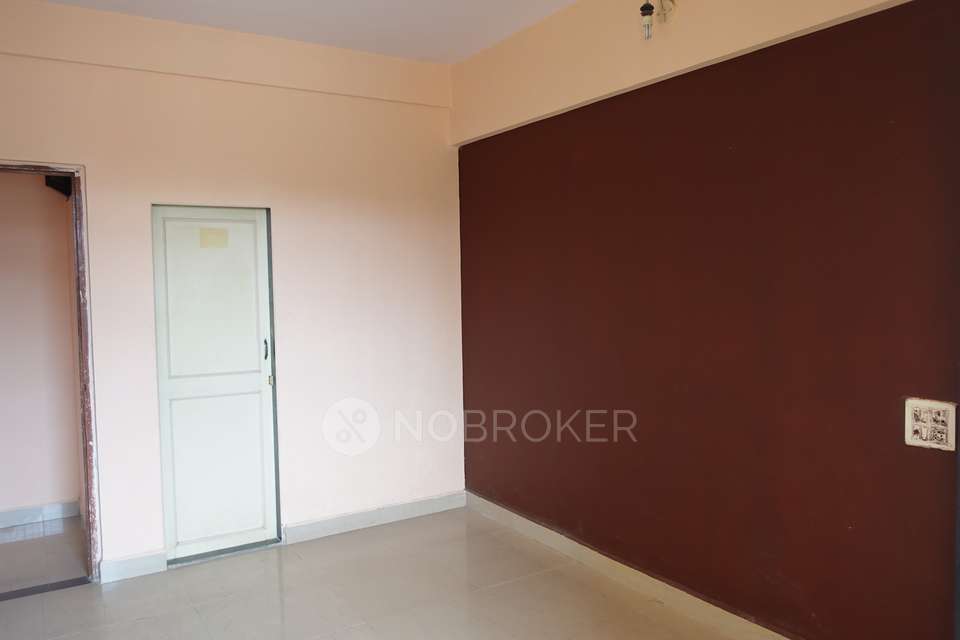 3 BHK Flat In Sarvodaya Srusti Chs For Sale  In Dombivali East