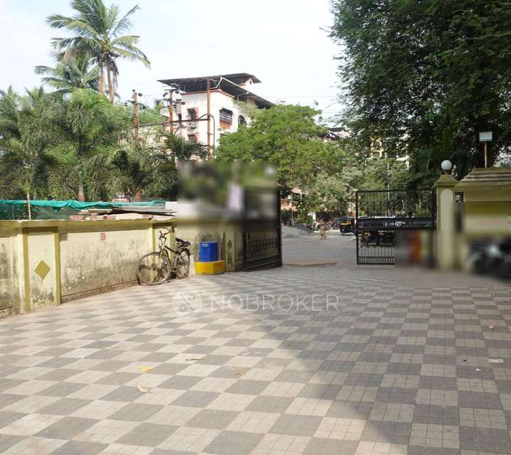 3 BHK Flat In Sarvodaya Srusti Chs For Sale  In Dombivali East