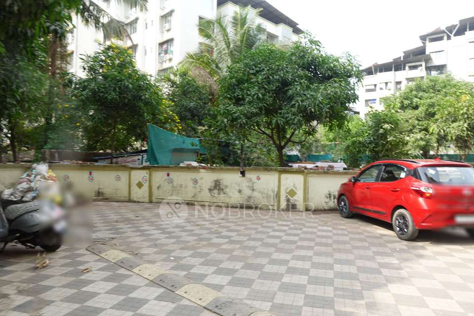 3 BHK Flat In Sarvodaya Srusti Chs For Sale  In Dombivali East