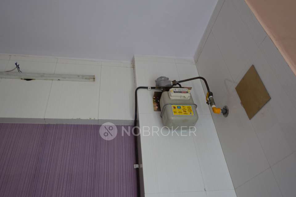 3 BHK Flat In Sarvodaya Srusti Chs For Sale  In Dombivali East