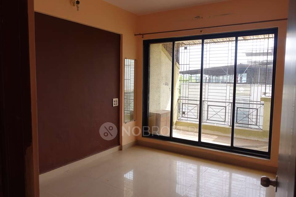 3 BHK Flat In Sarvodaya Srusti Chs For Sale  In Dombivali East