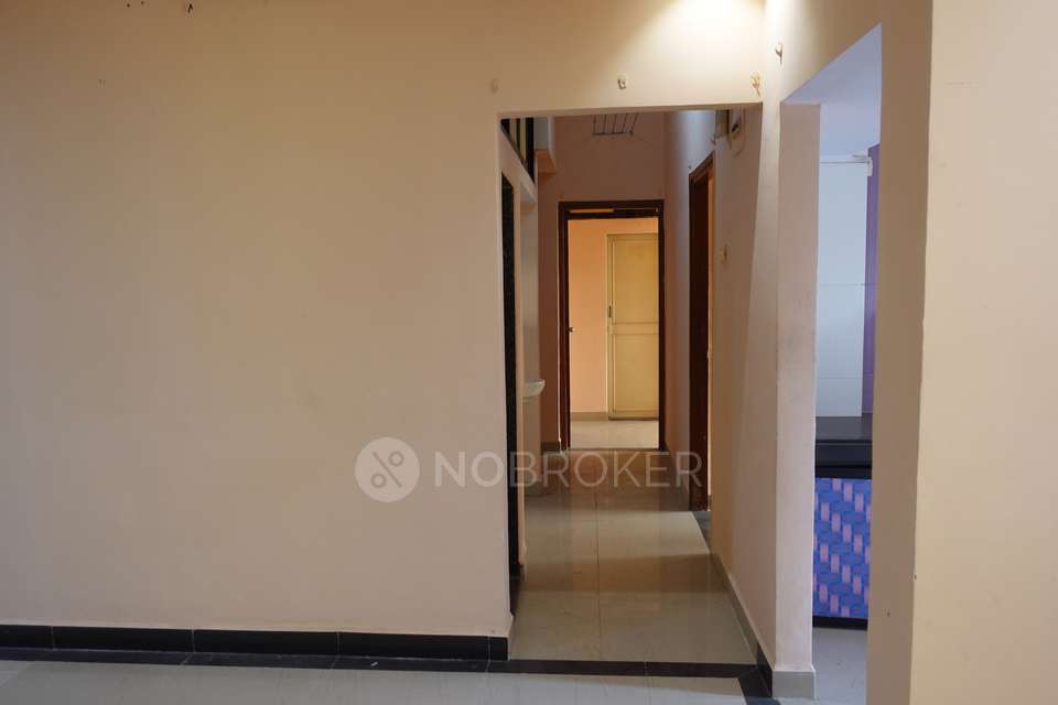 3 BHK Flat In Sarvodaya Srusti Chs For Sale  In Dombivali East