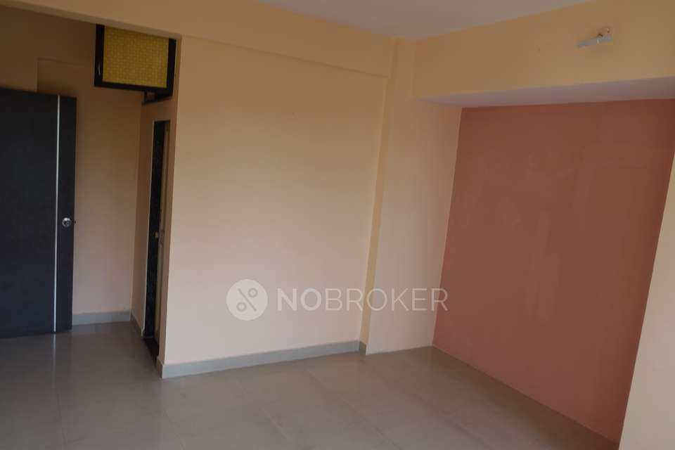 3 BHK Flat In Sarvodaya Srusti Chs For Sale  In Dombivali East
