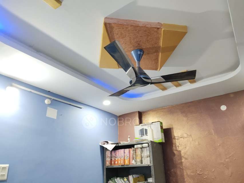 3 BHK Flat In Swamy Towers For Sale  In Hyderguda 