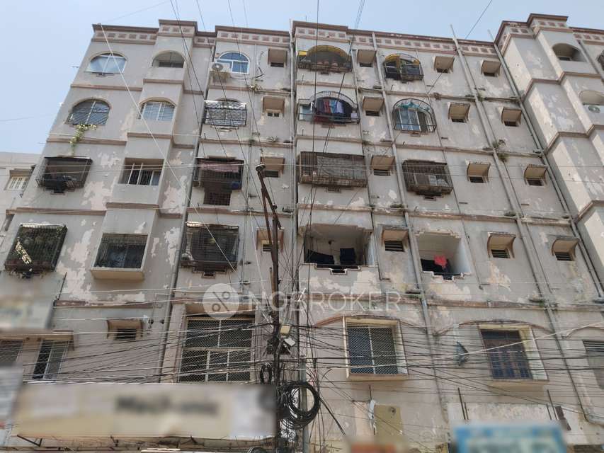 3 BHK Flat In Swamy Towers For Sale  In Hyderguda 