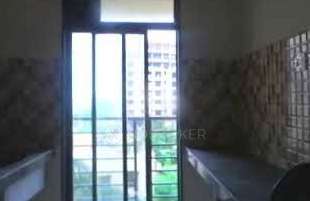 2 BHK Flat In Shree Vighnaharta Residency for Rent  In Diva