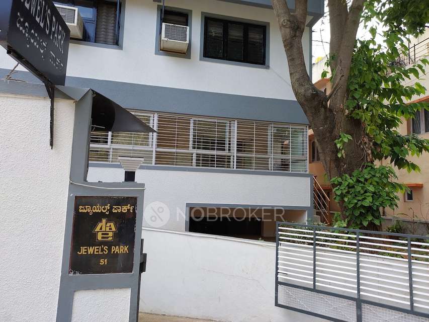 4 BHK Flat In Jewels Park For Sale  In Malleswaram