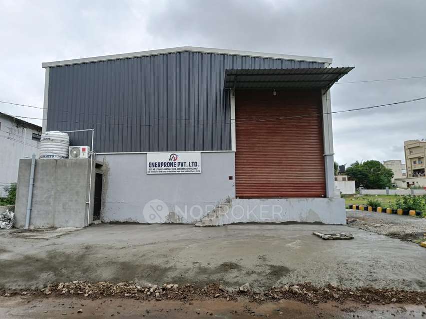 Godown/Warehouse in Lonikand, Pune for Rent 