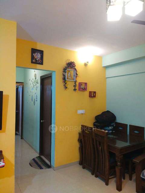 2 BHK Villa In Lodha Palava City Riverside For Sale  In Dombivli East