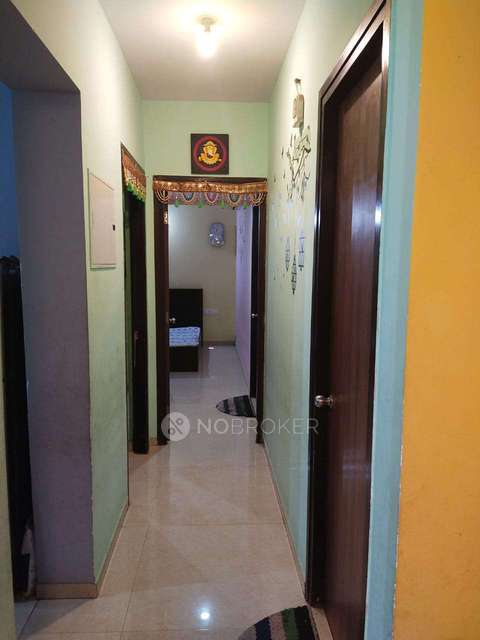 2 BHK Villa In Lodha Palava City Riverside For Sale  In Dombivli East