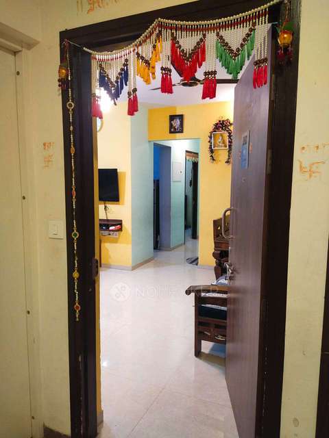 2 BHK Villa In Lodha Palava City Riverside For Sale  In Dombivli East