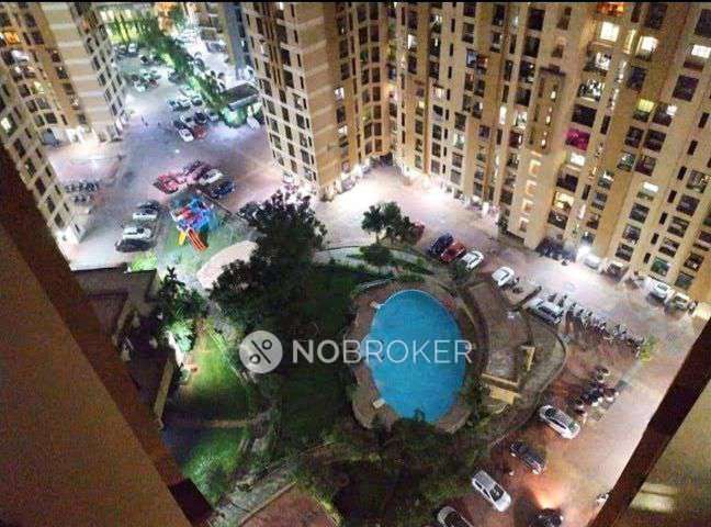 1 BHK Flat In Hubtown Gardenia for Rent  In Mira Bhayandar