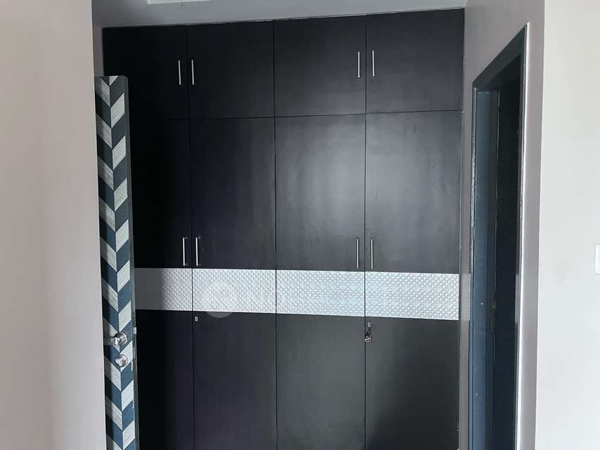 3 BHK Flat In Rustomjee Azziano for Rent  In Thane West