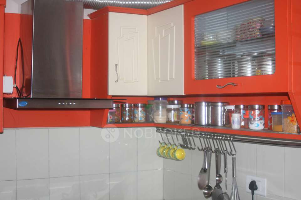 3 BHK Flat In Janapriya Nile Valley, Miyapur For Sale  In Miyapur