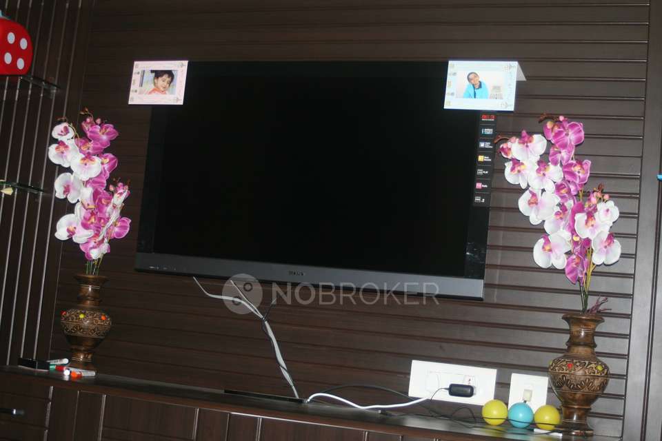 3 BHK Flat In Janapriya Nile Valley, Miyapur For Sale  In Miyapur