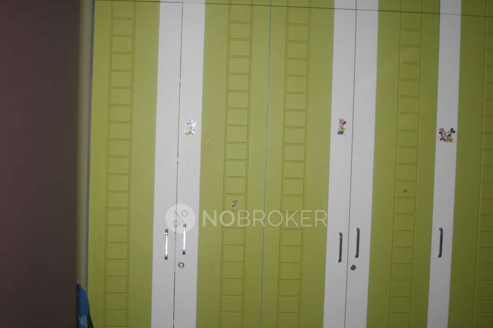 3 BHK Flat In Janapriya Nile Valley, Miyapur For Sale  In Miyapur