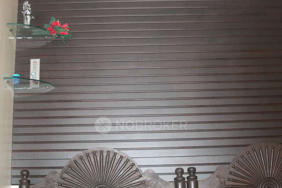 3 BHK Flat In Janapriya Nile Valley, Miyapur For Sale  In Miyapur