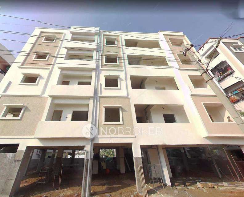 2 BHK Flat In Sri Hari Hara Suryoday Residency  for Rent  In Medipally