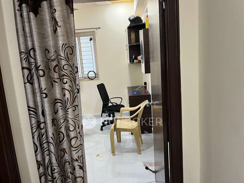 2 BHK Flat In Sree Laxmi Nilayam For Sale  In Bachupally